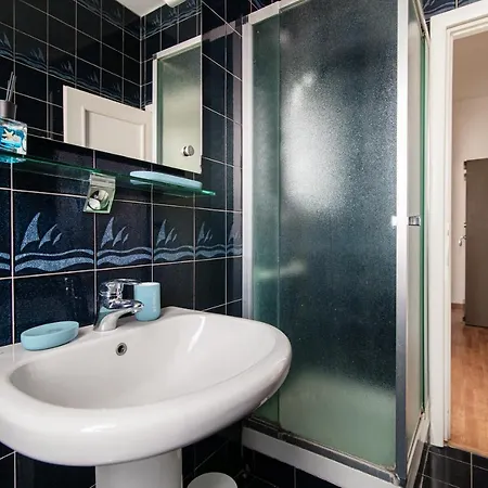 Duomo View 47 Apartman *