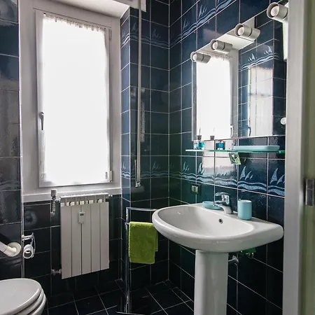 Duomo View 47 Apartman