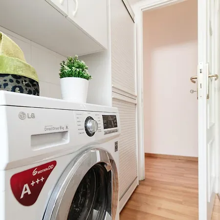 Duomo View 47 Apartman