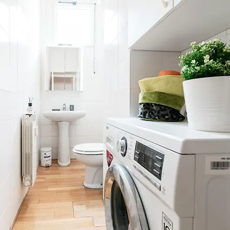 Apartman Duomo View 47 Como