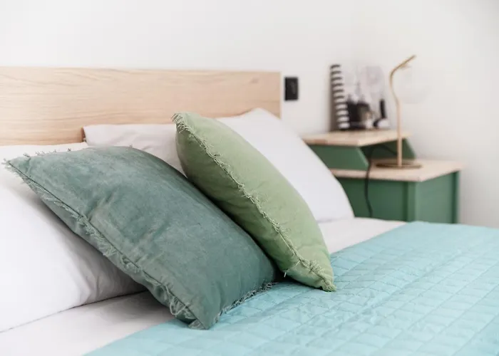 公寓 Duomo View 47 *