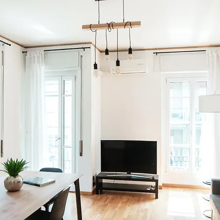 Duomo View 47 شقة