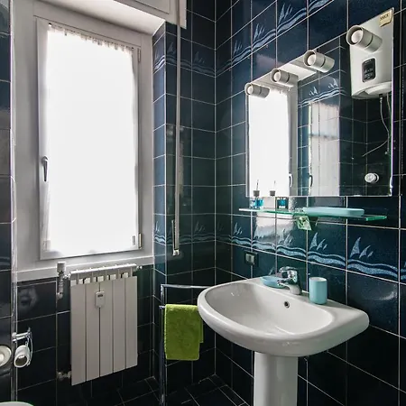 Duomo View 47 شقة كومو